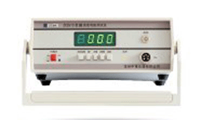 直流低電阻測試儀TC2513